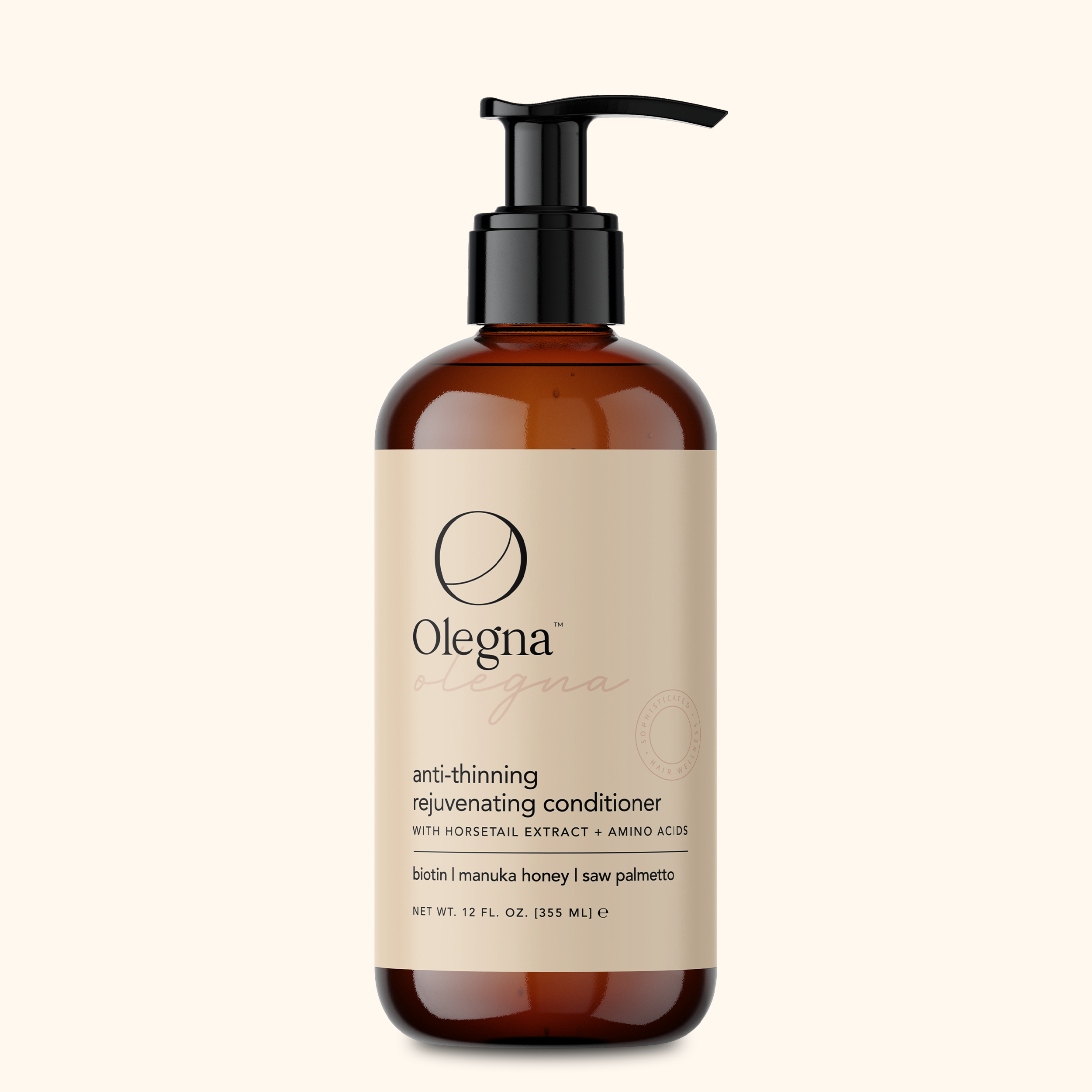 Anti-Thinning Rejuvenating Conditioner