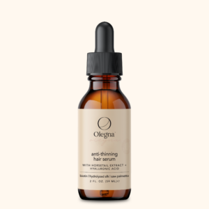 Anti-Thinning Hair Serum