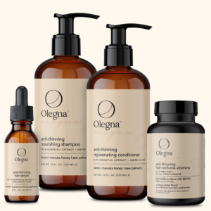 Hair Wellness Bundle