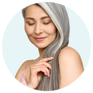 Aging Hormonal Changes